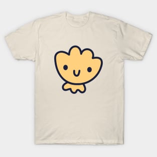 Cute Seashell kawaii T-Shirt